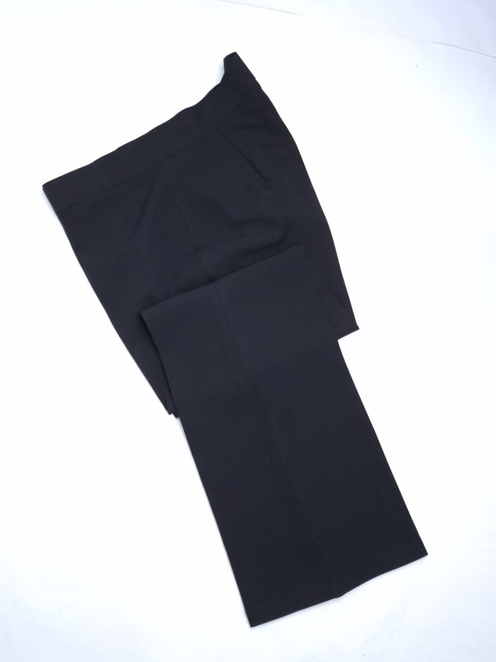 شلوار مازراتی زنانه Spring PN03BK بوران استایل buran style